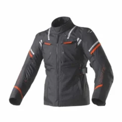 Giacca Hyperblade Wp Nero