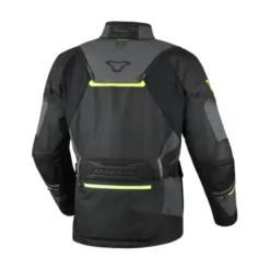 Giacca Macna Air Hybrid 2.0 Night Eye WP nero antracite