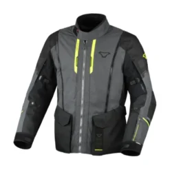 Giacca Macna Air Hybrid 2.0 Night Eye WP nero antracite