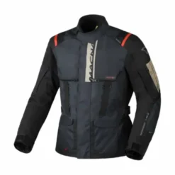 Giacca Macna Rancher 2.0 WP Blu Nero Rosso