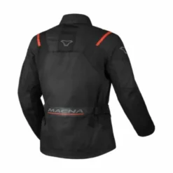 Giacca Macna Rancher 2.0 WP Nero