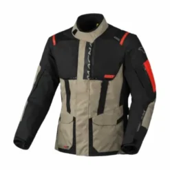 Giacca Macna Rancher 2.0 WP Sabbia Nero