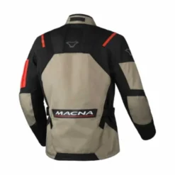 Giacca Macna Rancher 2.0 WP Sabbia Nero