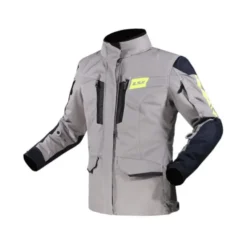 Giacca Metropolis Evo Lady Grigio Giallo