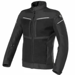 Giacca NetStyle-2 Nero