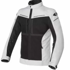 Giacca NetStyle-2 Nero Argento