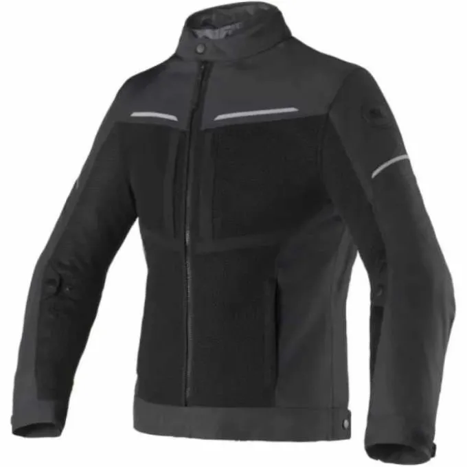 Giacca NetStyle-3 WP Nero