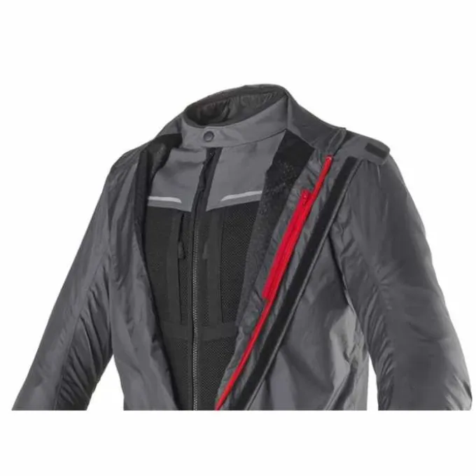 Giacca NetStyle-3 WP Nero