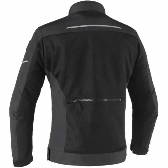 Giacca NetStyle-3 WP Nero