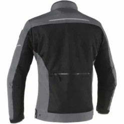 Giacca NetStyle-3 WP Nero Antracite