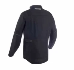 Giacca Ottawa Goretex Laminata Nero