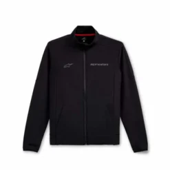 Giacca Progression Midlayer Nero