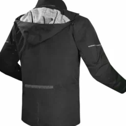 Giacca Rambla Evo Nero