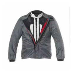 Giacca Savana 4 Lady WP Grigio Nero