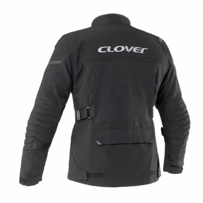Giacca Savana 4 Lady WP Nero