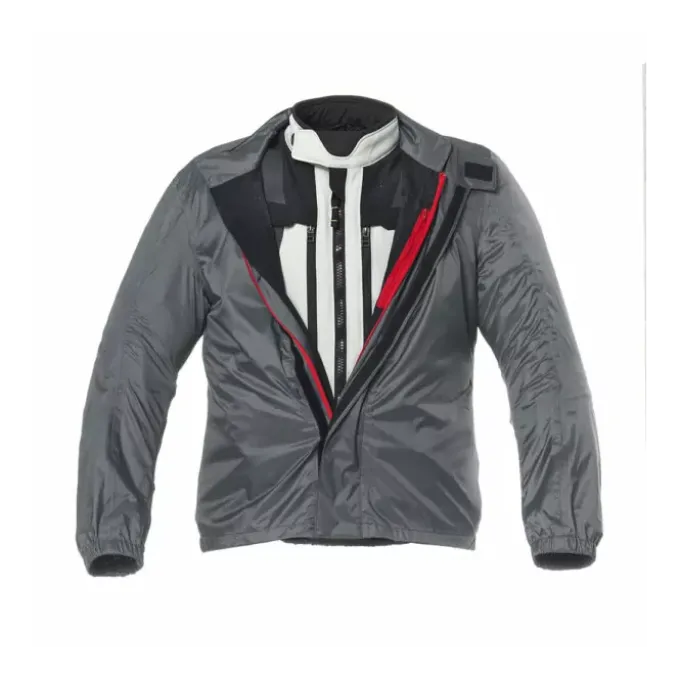 Giacca Savana 4 Lady WP Nero