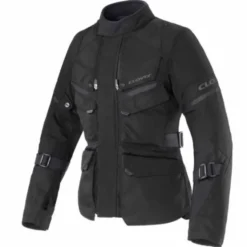 Giacca Scout 5 Wp Lady Nero