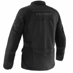 Giacca Scout 5 Wp Nero