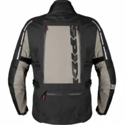 Giacca 4Season V3 H2out Nero Fango