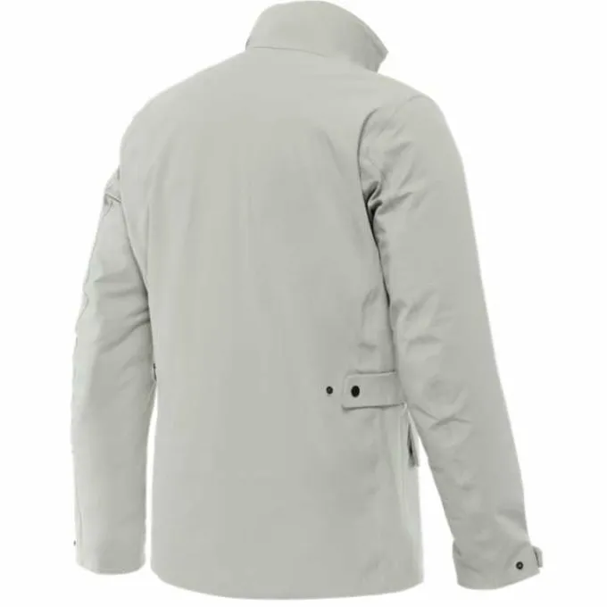 Giacca Sheffield D-Dry Grigio