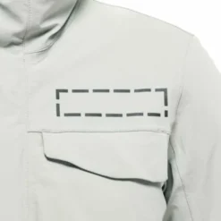 Giacca Sheffield D-Dry Grigio