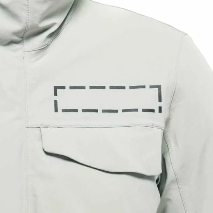 Giacca Sheffield D-Dry Grigio