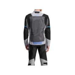 Giacca St-2 Air grigio azzurro