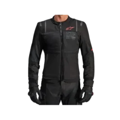 Giacca St-2 Air Nero