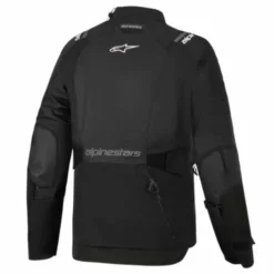 Giacca Stella Andes V4 Drystar Nero