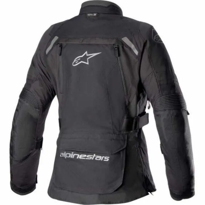 Giacca Stella Bogotà Pro Drystar Nero