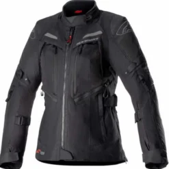 Giacca Stella Bogotà Pro Drystar Nero