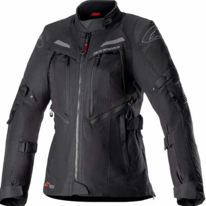 Giacca Stella Bogotà Pro Drystar Nero