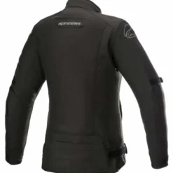 Giacca Stella Headlands Drystar Nero