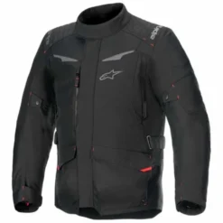 Giacca Stella ST-1 WP Nero
