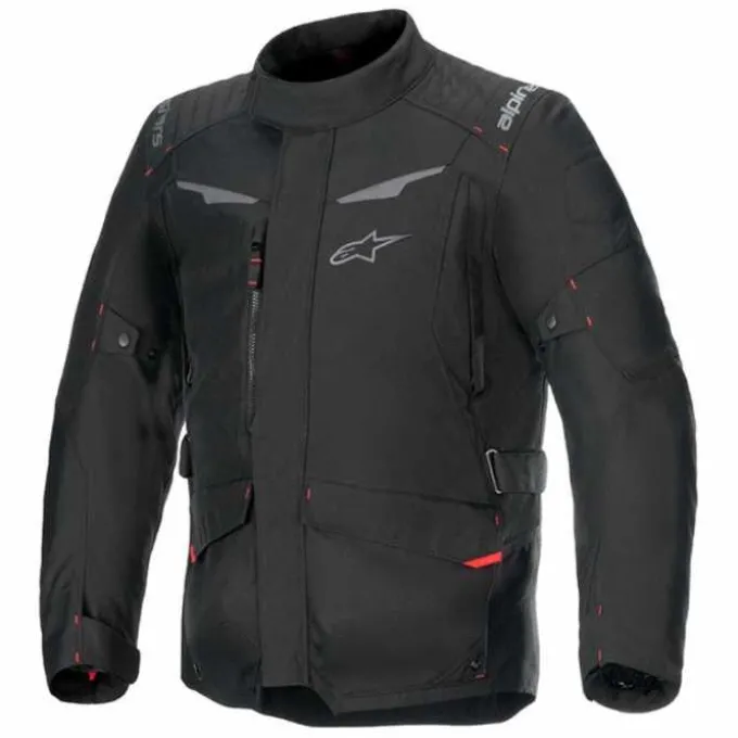 Giacca Stella ST-1 WP Nero