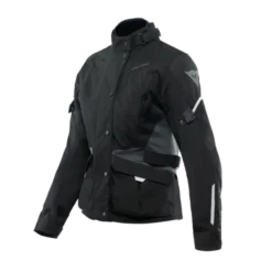 Giacca Tempest 3 D-dry Lady Black Ebony