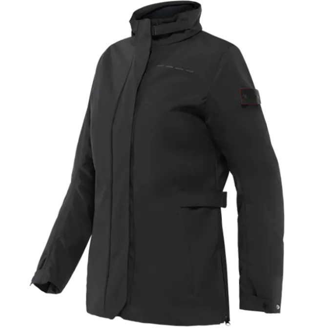 Giacca Toledo D-Dry Lady Nero