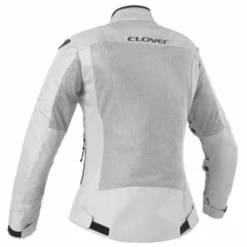 Giacca Tropica Lady Grigio