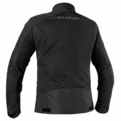 Giacca Tropica Nero