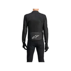 Giacca Viper 4 Air nero