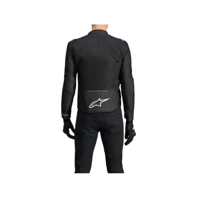 Giacca Viper 4 Air nero