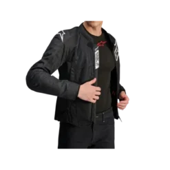 Giacca Viper 4 Air nero