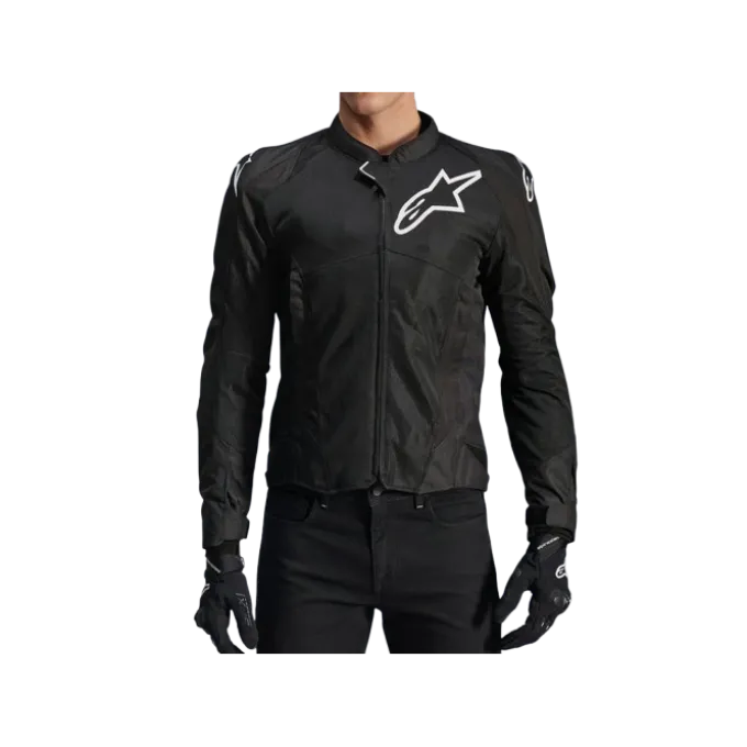 Giacca Viper 4 Air nero
