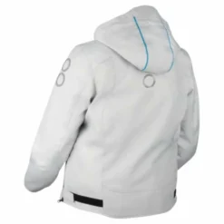 Giacca Warwick Queen Size Lady Grigio Azzurro