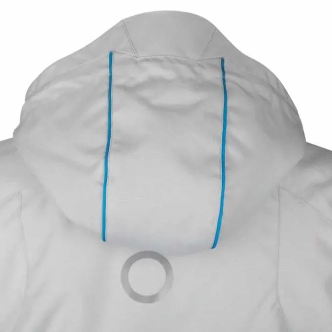 Giacca Warwick Queen Size Lady Grigio Azzurro