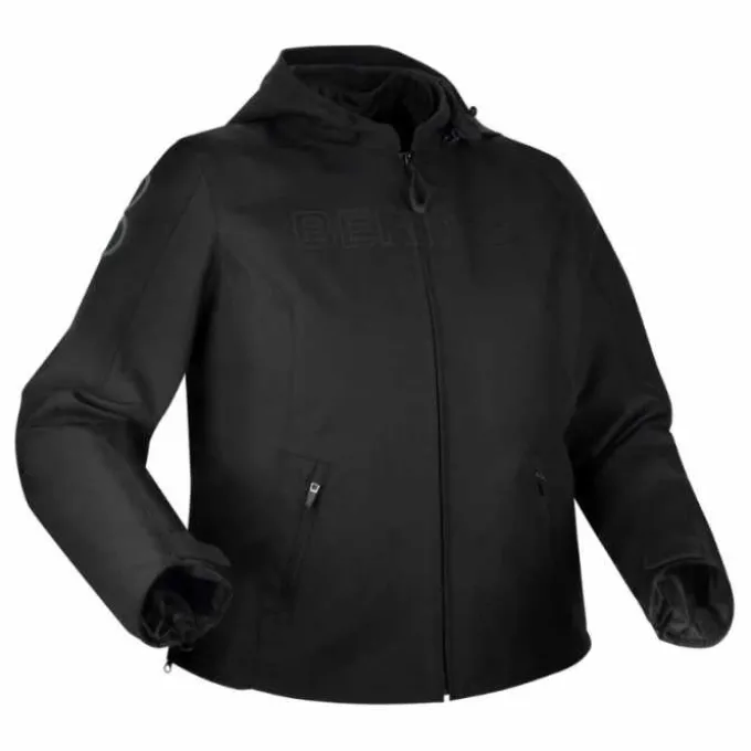 Giacca Warwick Queen Size Lady Nero
