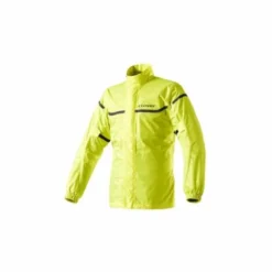 Giacca Wet-Jacket Pro Giallo