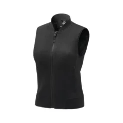 Gilet Flowmotion Lady nero
