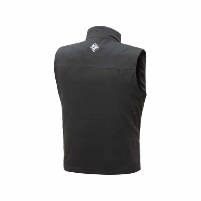 Gilet Topwarm Nero
