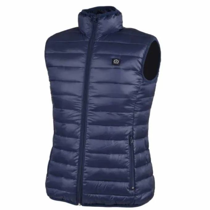 Gilet Triglav Riscaldato